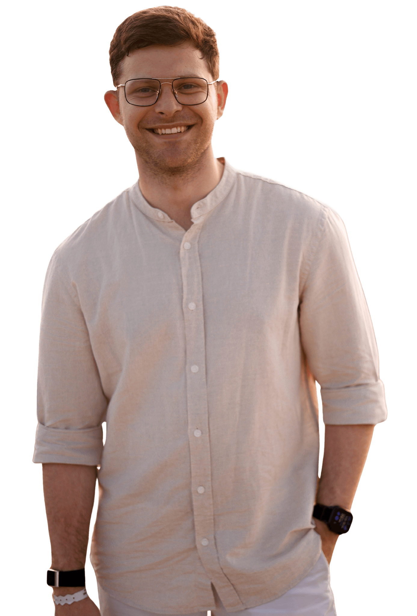 Łukasz Wierzba — Agent Ubezpieczeniowy